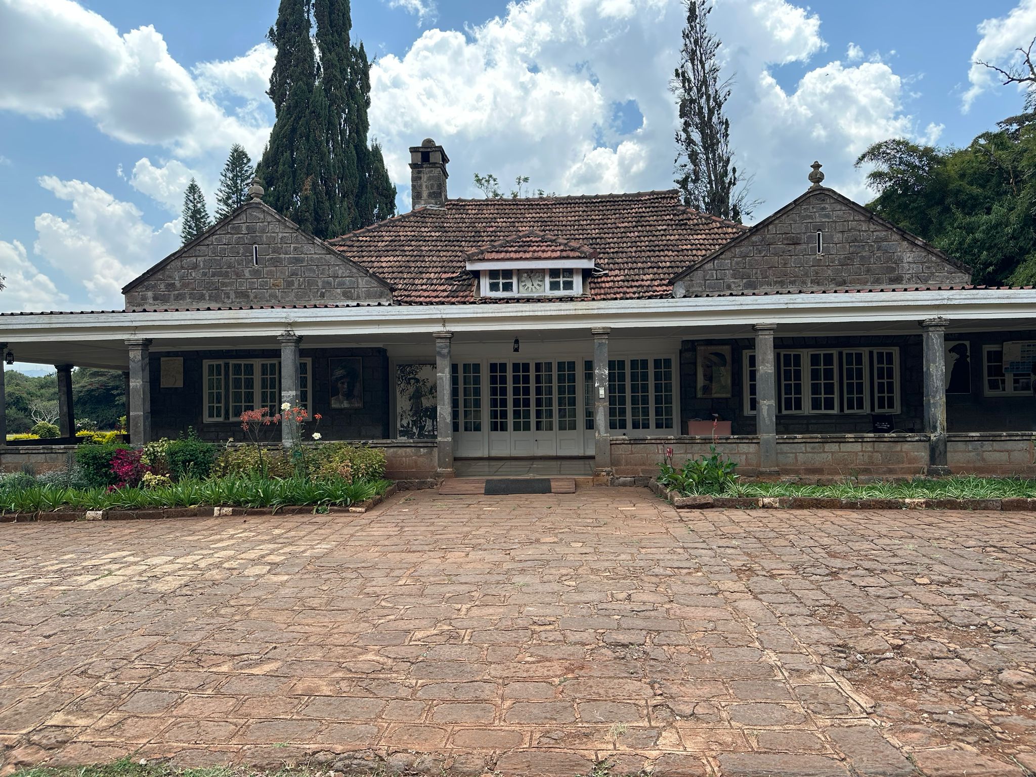 Karen Blixen Museum