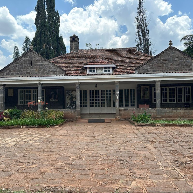 Nairobi-in-a-Day — 1 Day