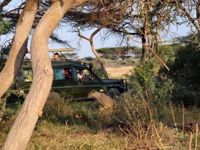 Samburu culture1