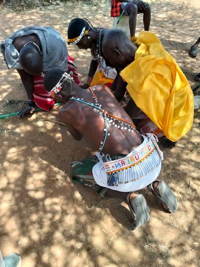 Samburu culture2