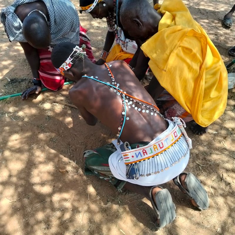 Samburu culture2