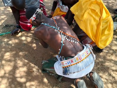 Samburu culture2