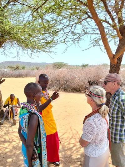 Samburu culture3