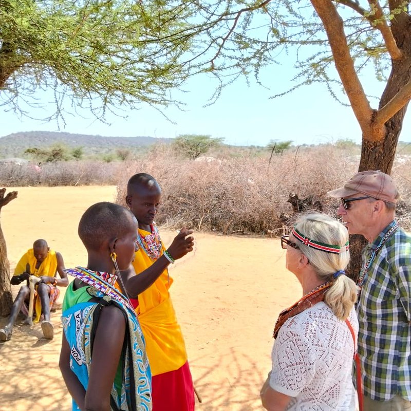 Samburu culture3