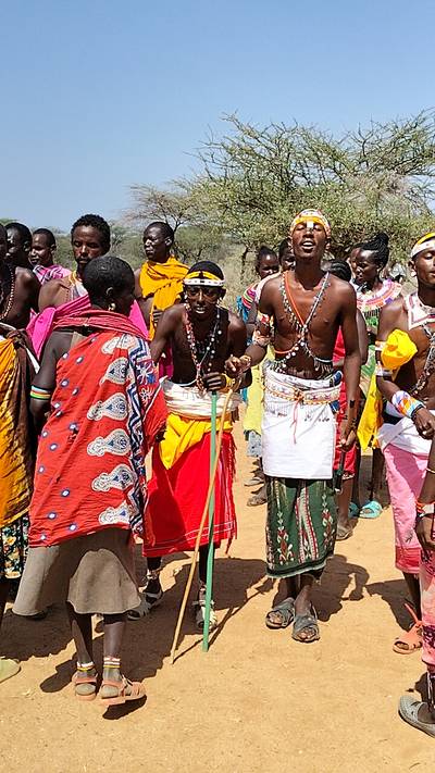 Samburu culture4