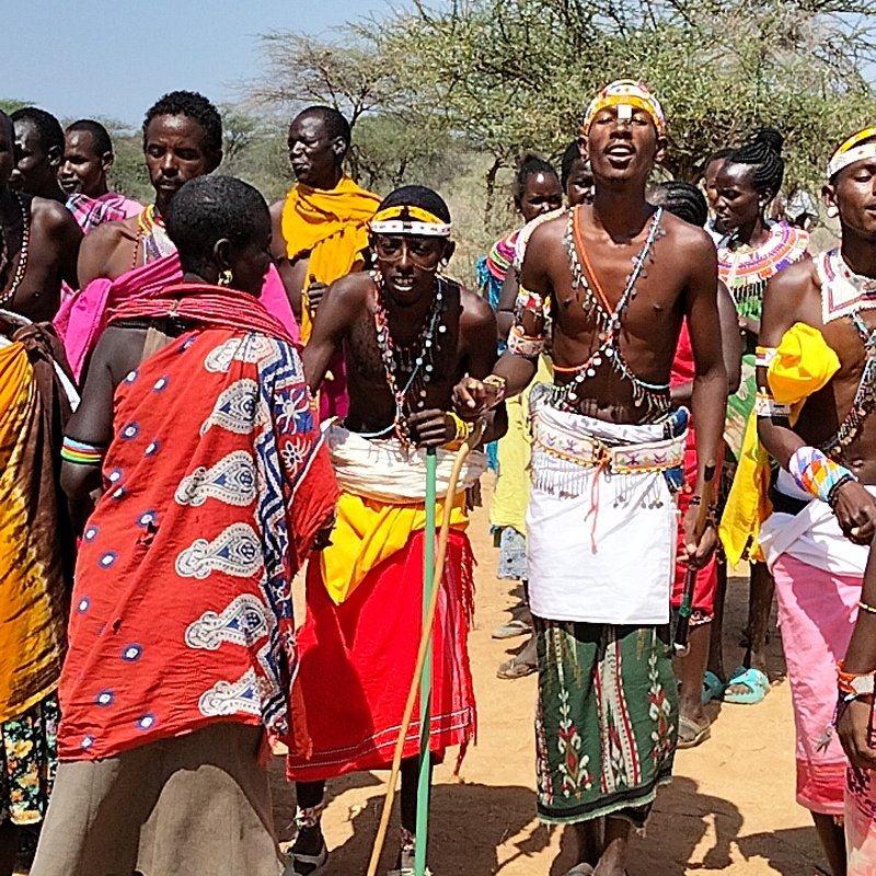 Samburu culture4