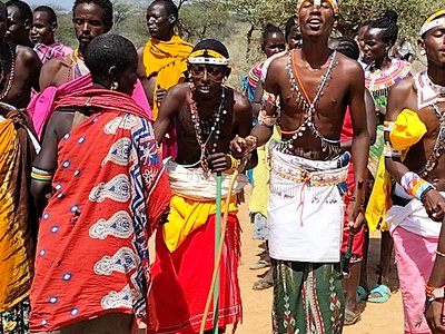 Samburu culture4
