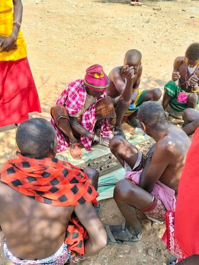 Samburu culture5