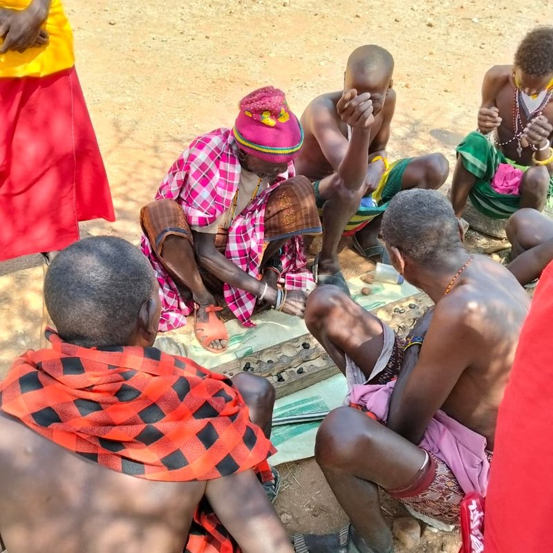 Samburu culture5