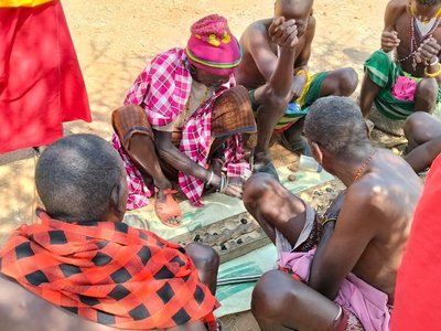 Samburu culture5