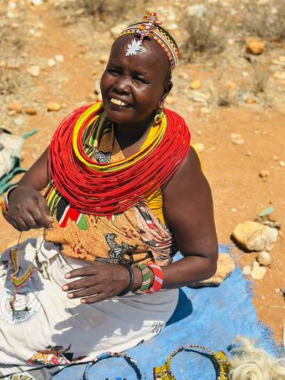 Samburu culture6