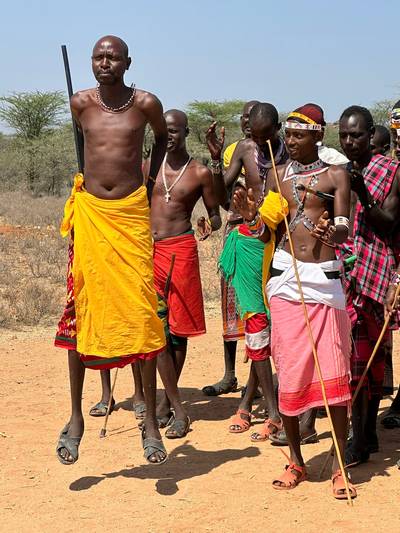 Samburu culture7