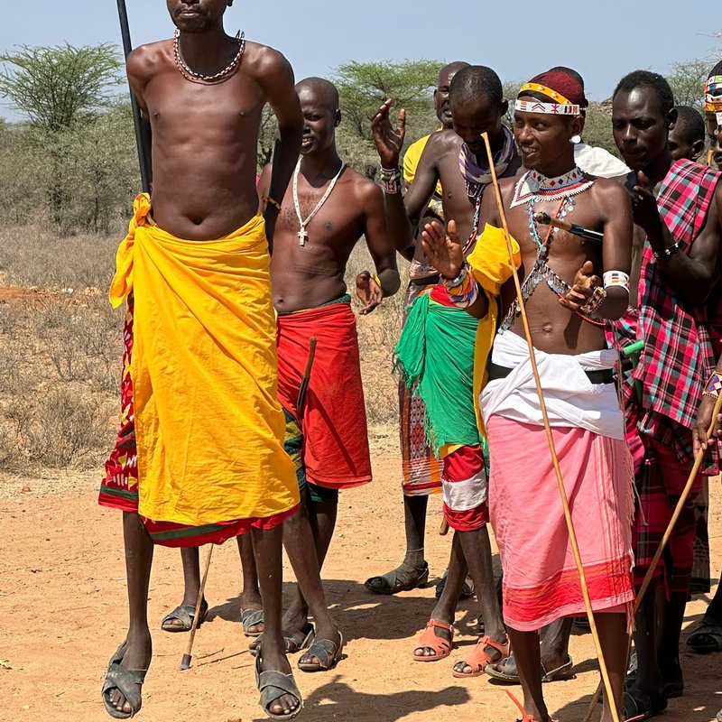 Samburu culture7