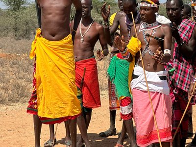 Samburu culture7