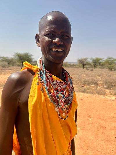 Samburu culture8