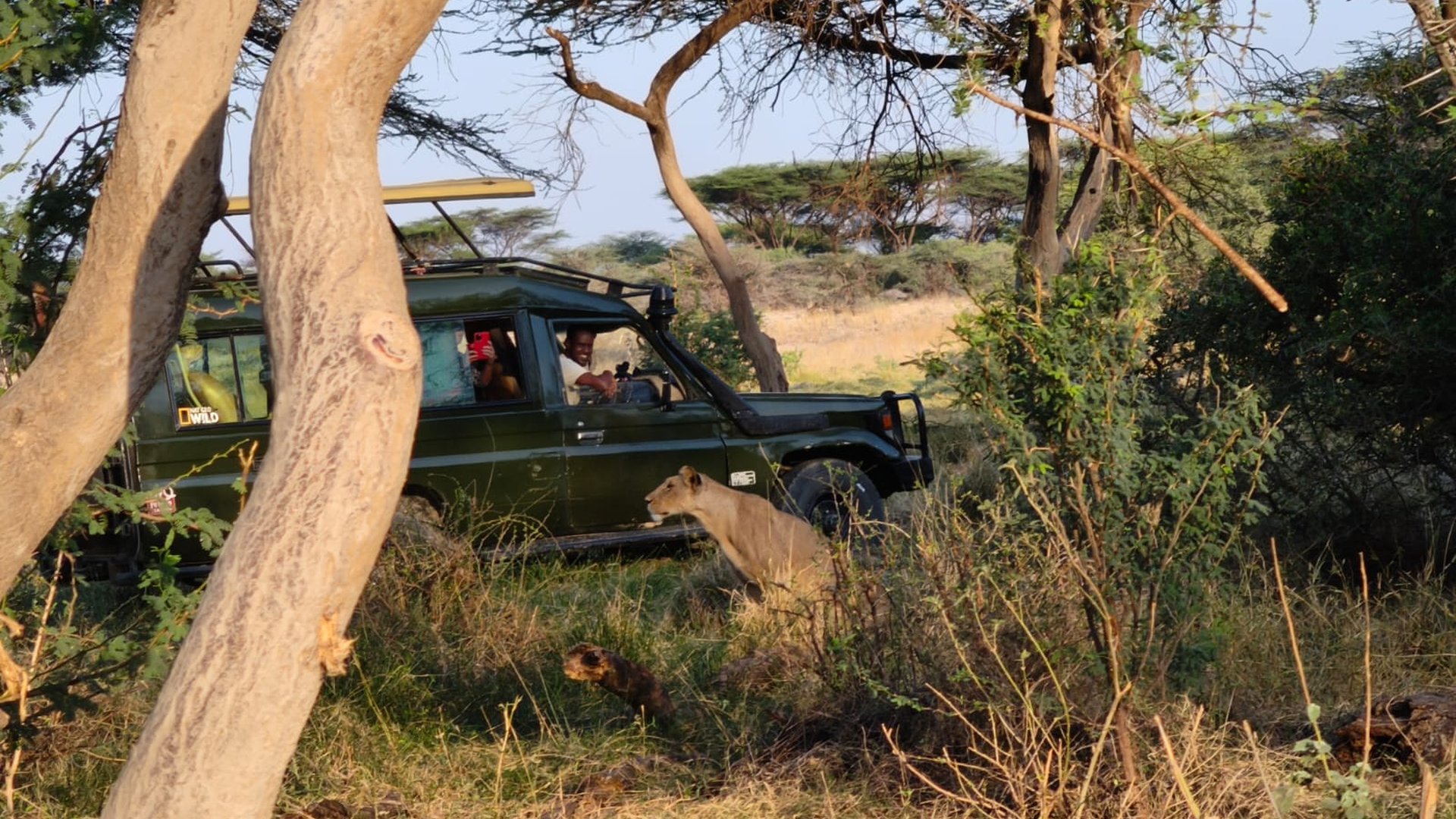 Kenya
